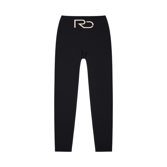 High-Waisted Yoga Leggings